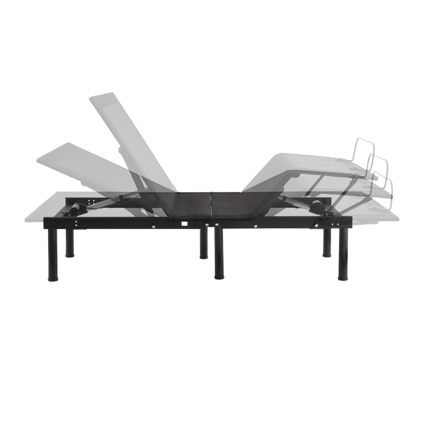 Adjustable Power Base (Head up / Foot up)